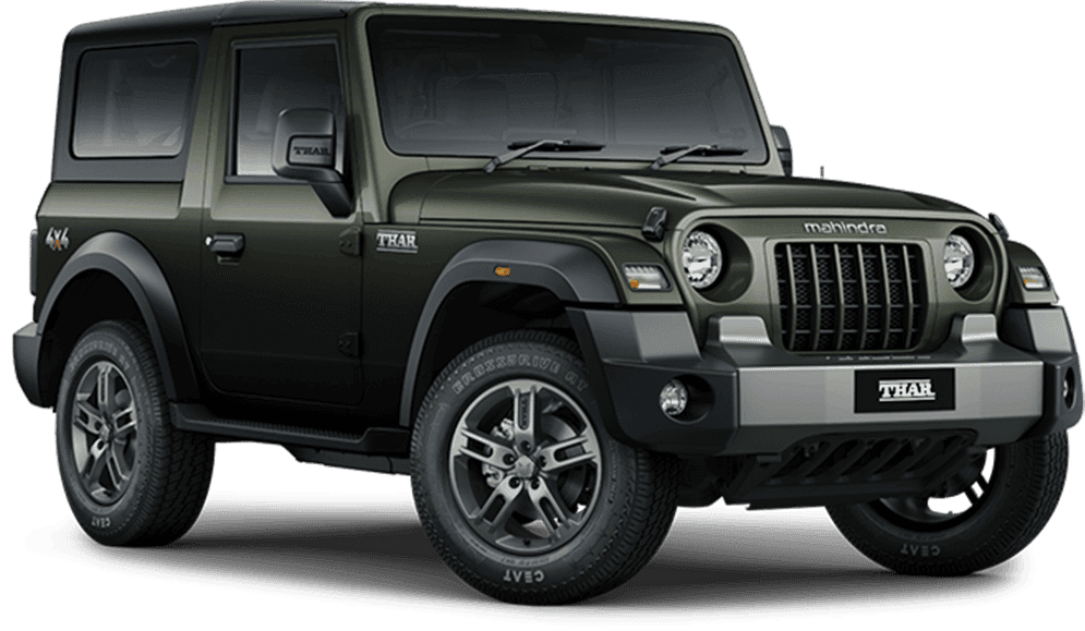 Thar — SUV